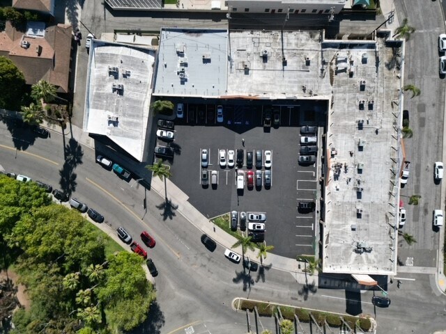 More Photos Of 5201-5220 E Pacific Coast Hwy, Long Beach Unknown For Lease