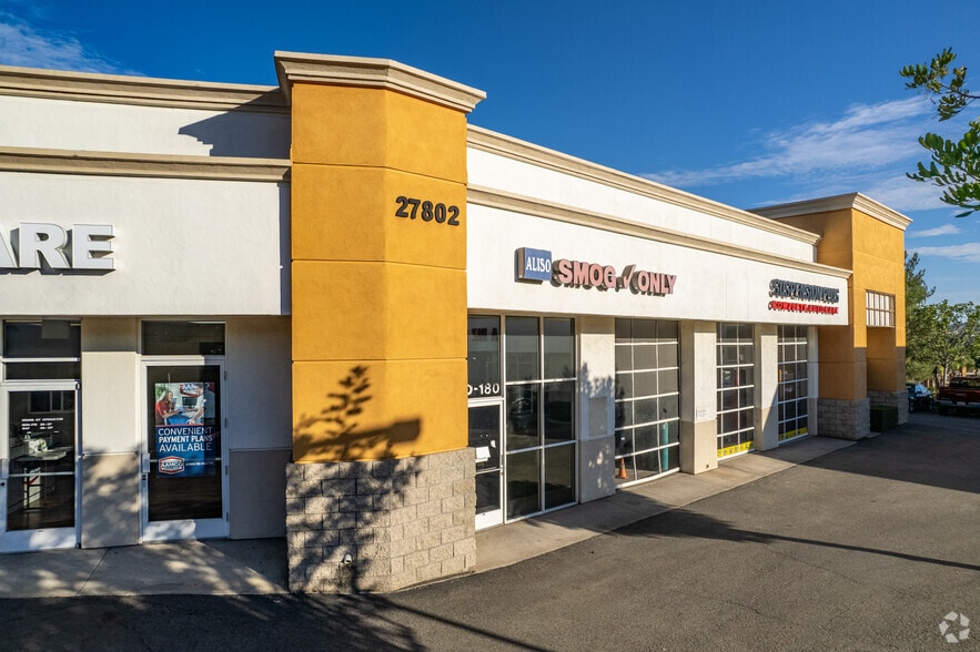 More Photos Of 27782-27832 Aliso Creek Rd, Aliso Viejo Unknown For Lease