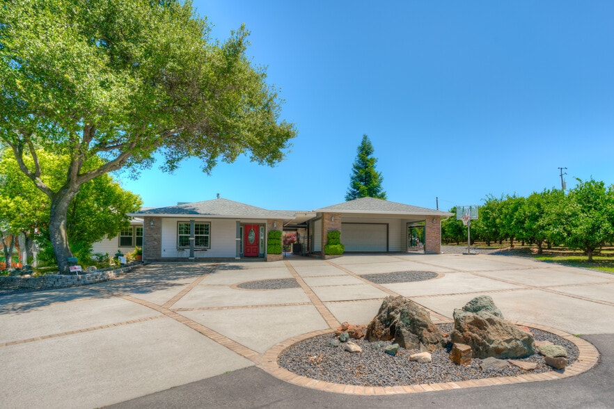 More Photos Of 78 Circle View Dr, Oroville Winery Vineyard For Sale