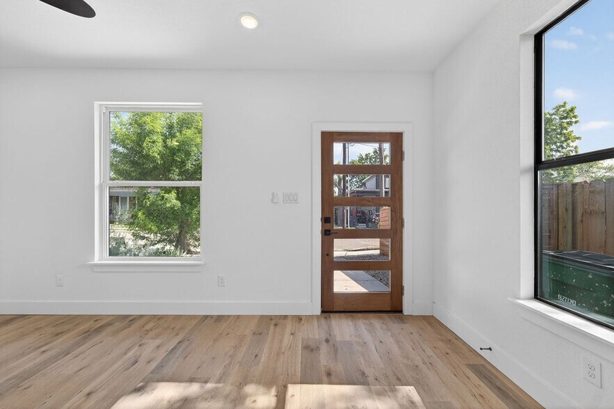 More Photos Of 125 Dashiell St, San Antonio Multifamily For Sale