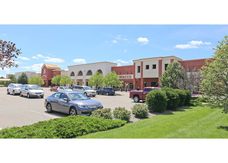 More Photos Of 3012-3066 Village Park Dr, Plover Freestanding For Lease