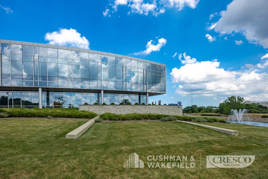 More Photos Of 25435 Harvard Rd, Beachwood Office For Lease