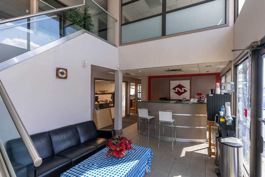 More Photos Of 5744 198 St, Langley Warehouse For Lease