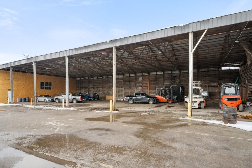 More Photos Of 1319 Tile Factory Ln, Louisville Land For Lease