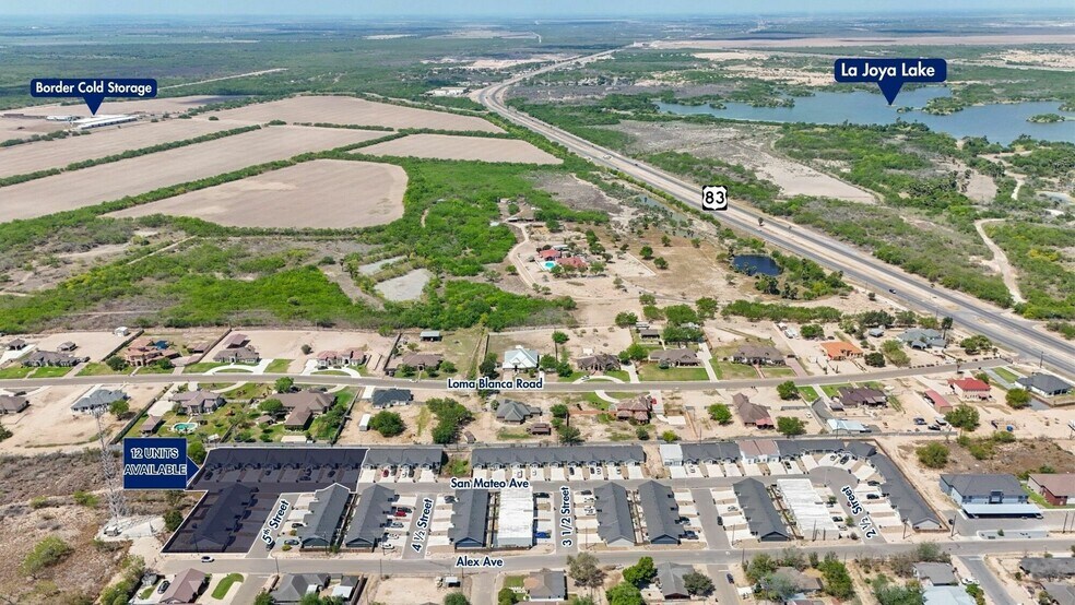 More Photos Of 424 San Mateo Ave, La Joya Apartments For Sale