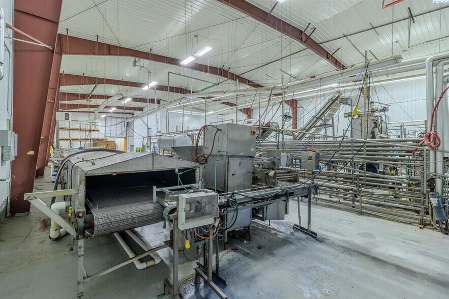More Photos Of 2148 W Wa-26 Hwy, Othello Food Processing For Lease
