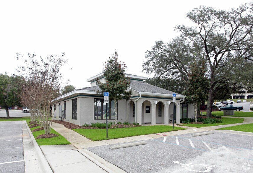 More Photos Of 5190 Bayou Blvd, Pensacola Medical For Lease