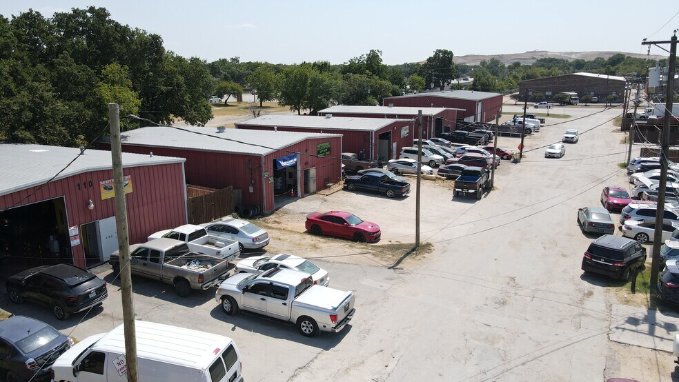 More Photos Of , Kennedale Industrial For Sale