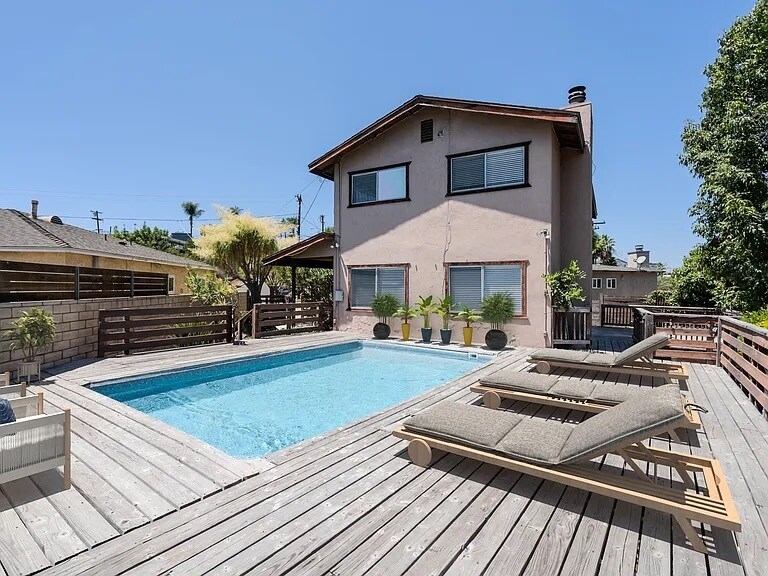 More Photos Of 5191 Alumni Pl, San Diego Multifamily For Sale