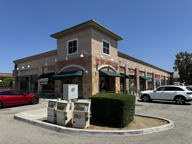 Primary Photo Of 14092-14112 Brookhurst St, Garden Grove Unknown For Lease