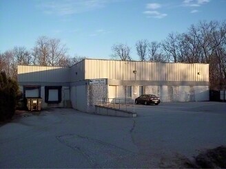 Primary Photo Of 3430 Woodbridge Ct, York Warehouse For Lease