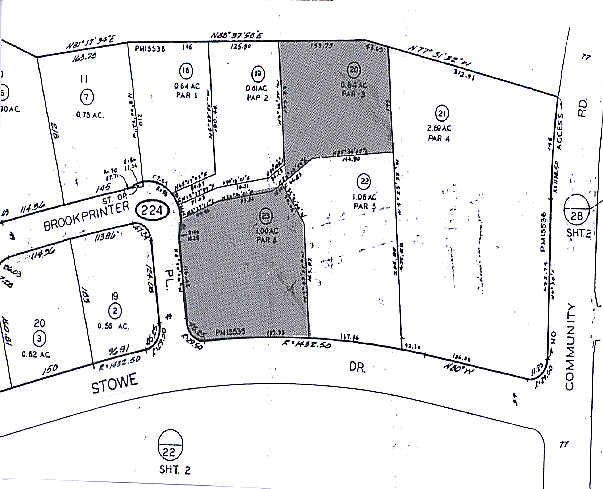 More Photos Of 12875 Brookprinter Pl, Poway Unknown For Lease