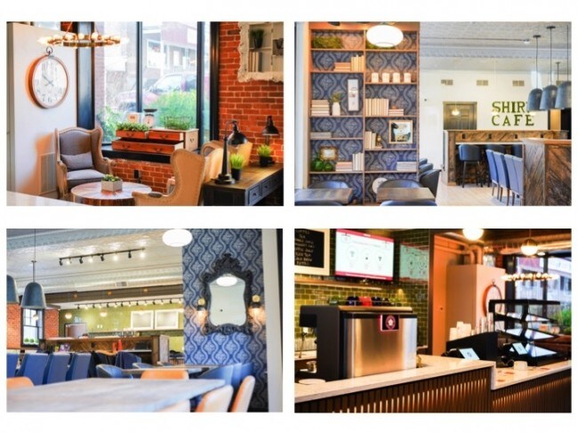 More Photos Of 17 Kellogg Ave, Amherst Storefront Retail Office For Lease