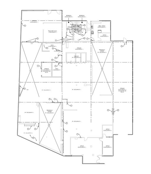 More Photos Of 81 NE Columbia Blvd, Portland Warehouse For Lease