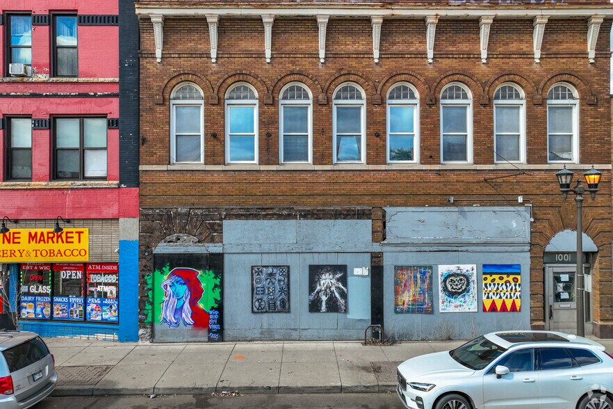 More Photos Of 999-1001 Payne Ave, Saint Paul Storefront For Sale