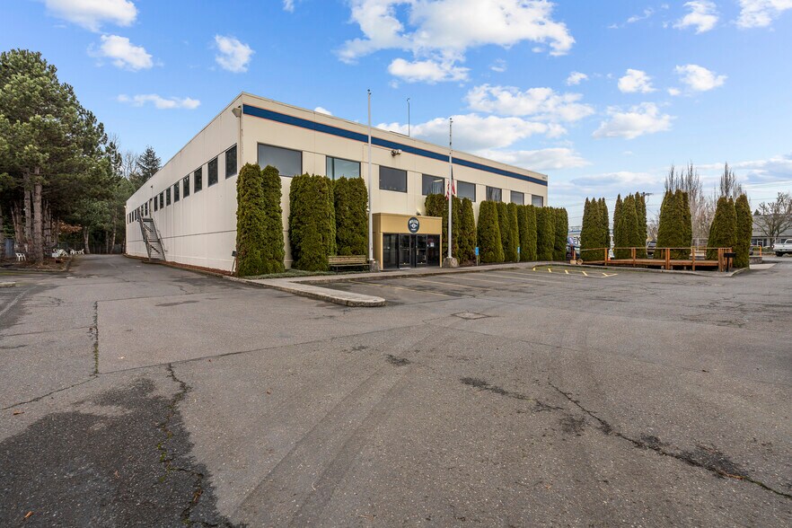 More Photos Of , Portland Industrial For Sale