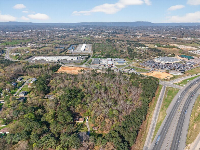 More Photos Of 4328 Cloud Springs Rd, Ringgold Land For Sale