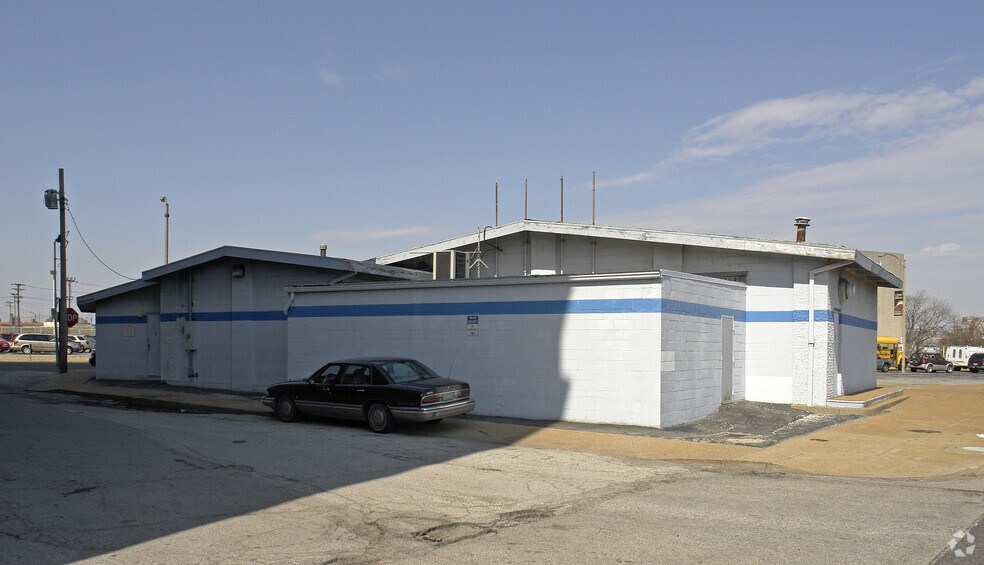 More Photos Of 4014 Chouteau Ave, Saint Louis Freestanding For Sale