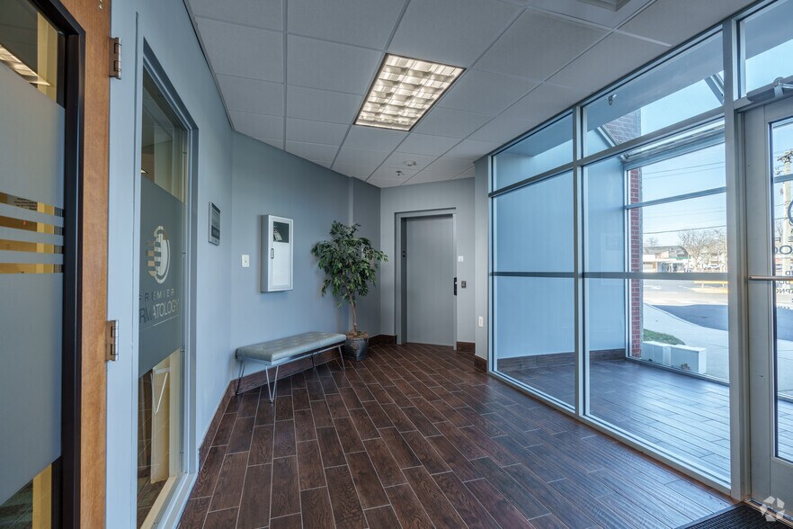 More Photos Of 500 Grove St, Haddon Heights Medical For Lease