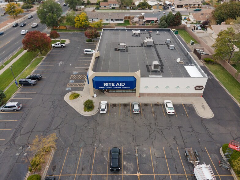 More Photos Of 2992 Patterson Rd, Grand Junction Drugstore For Sale