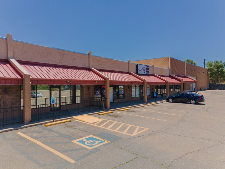 More Photos Of 1400 Santa Fe Dr, Pueblo Unknown For Lease