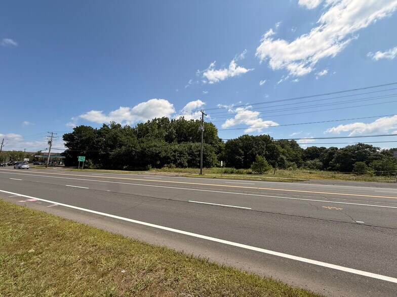 More Photos Of 235 Ella Grasso Tpke, Windsor Locks Land For Sale