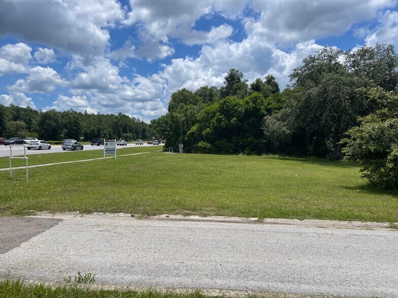 More Photos Of 8430 Corporate Way, New Port Richey Land For Sale