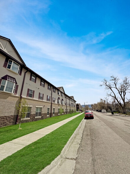 More Photos Of , Casper Multifamily For Sale