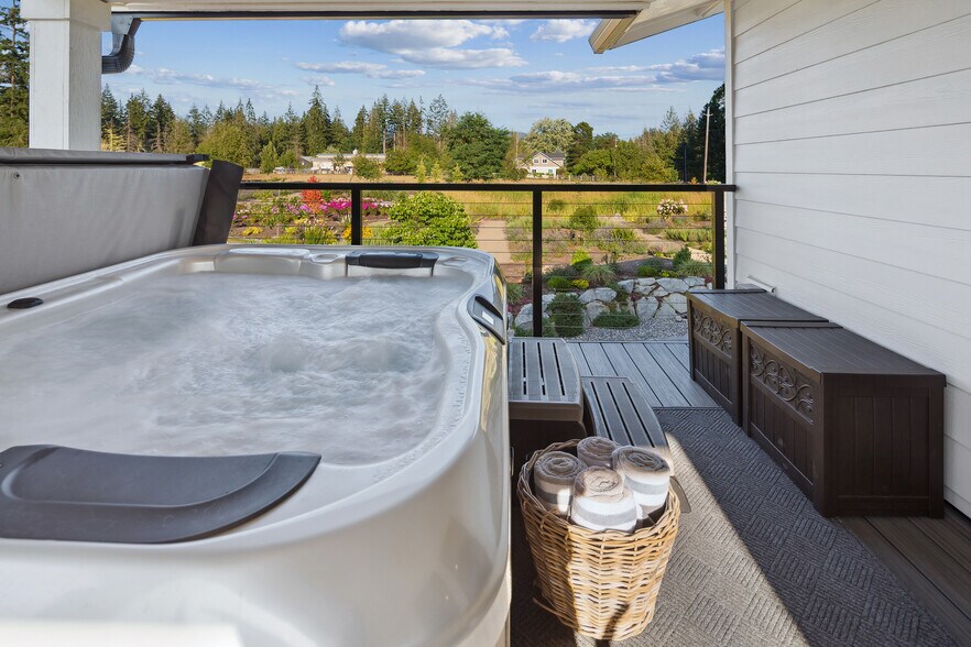 More Photos Of 19012 NE 139th St, Brush Prairie Specialty For Sale