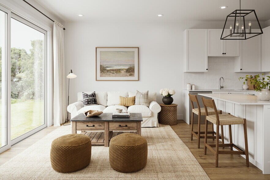 More Photos Of 1445 S Redondo Blvd, Los Angeles Apartments For Sale