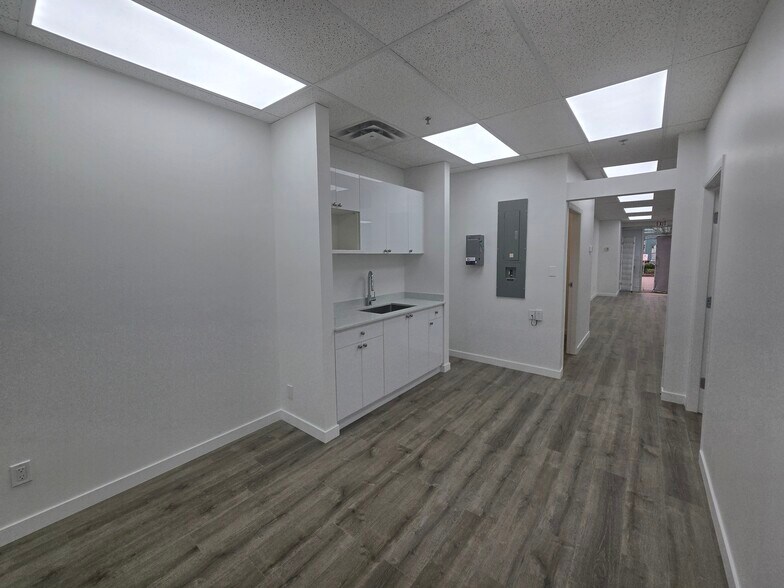 More Photos Of 8877 Odlin Cres, Richmond Office For Lease