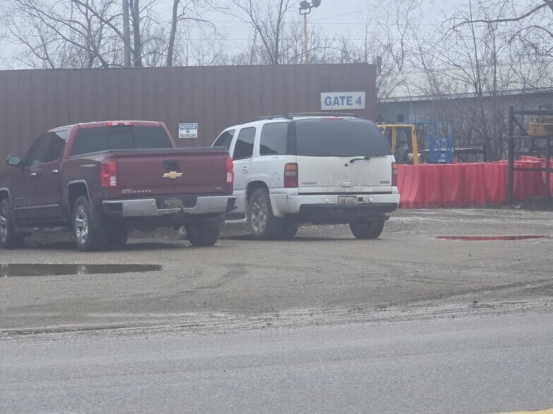 More Photos Of 5273 Dort Hwy, Flint Land For Sale