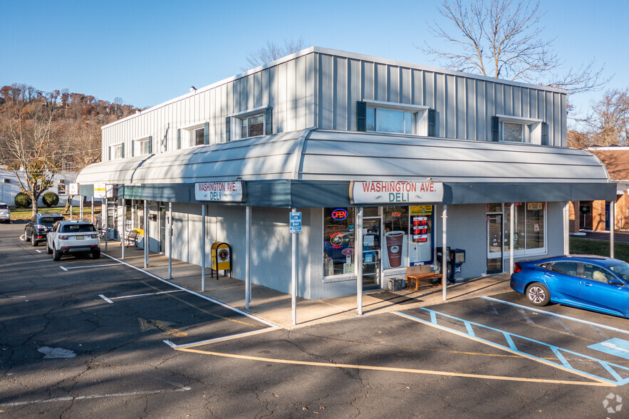 Primary Photo Of 86 Greenbrook Rd, Green Brook Storefront Retail Office For Lease