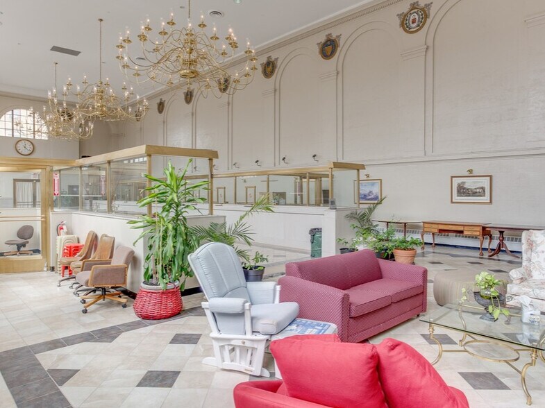 More Photos Of 226 S Broad St, Trenton Bank For Sale