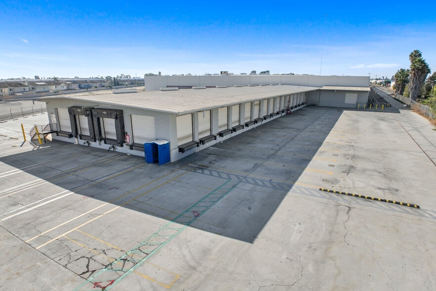 Primary Photo Of 5650 Dolly Ave, Buena Park Distribution For Lease