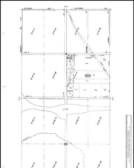 More Photos Of 1899 S Redwood Rd, Salt Lake City Warehouse For Sale