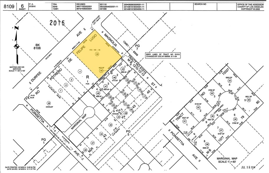 More Photos Of 2746 Durfee Ave, El Monte Warehouse For Lease