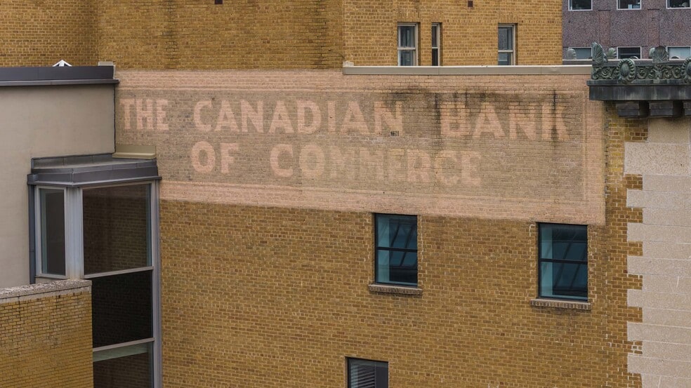 More Photos Of 10102 Jasper Ave NW, Edmonton Office For Sale