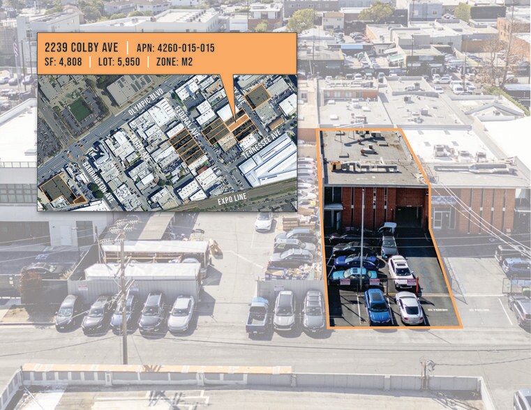 More Photos Of , Los Angeles Unknown For Sale