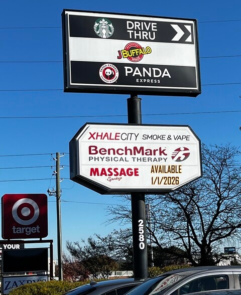 More Photos Of Windy Hill Rd, Marietta Unknown For Lease