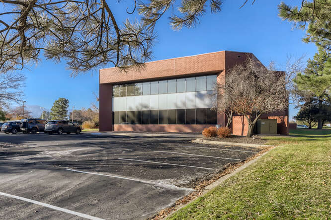 More Photos Of 6260 Lookout Rd, Boulder Office For Lease