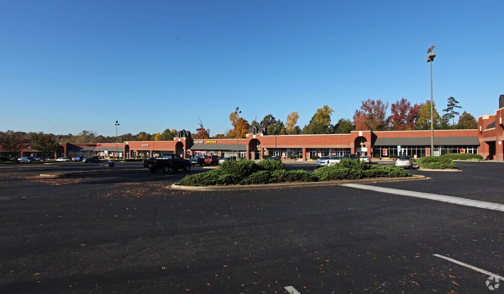 More Photos Of 2924-3036 E Franklin Blvd, Gastonia Unknown For Lease