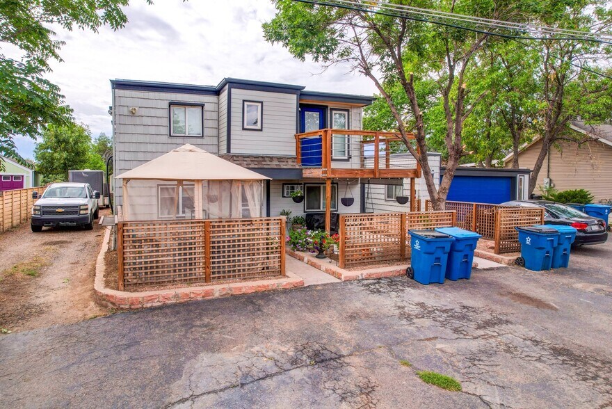 More Photos Of 2520 W 65th Pl, Denver Apartments For Sale