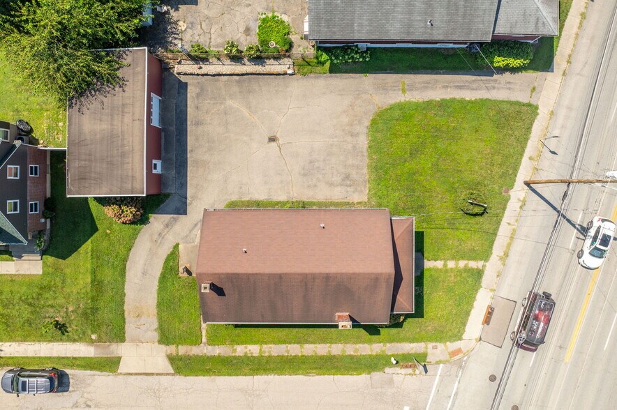 More Photos Of 8612 Reading Rd, Cincinnati Office For Sale