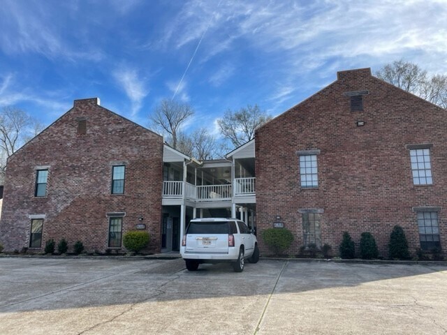 More Photos Of 5627 Superior Dr, Baton Rouge Office For Sale