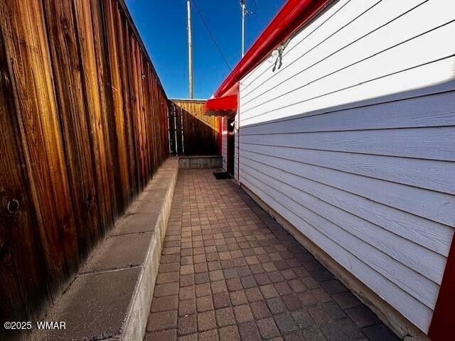 More Photos Of 857 E Cooley St, Show Low Storefront For Sale