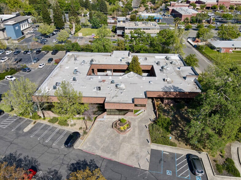 More Photos Of 6600 Mercy Ct, Fair Oaks Medical For Sale