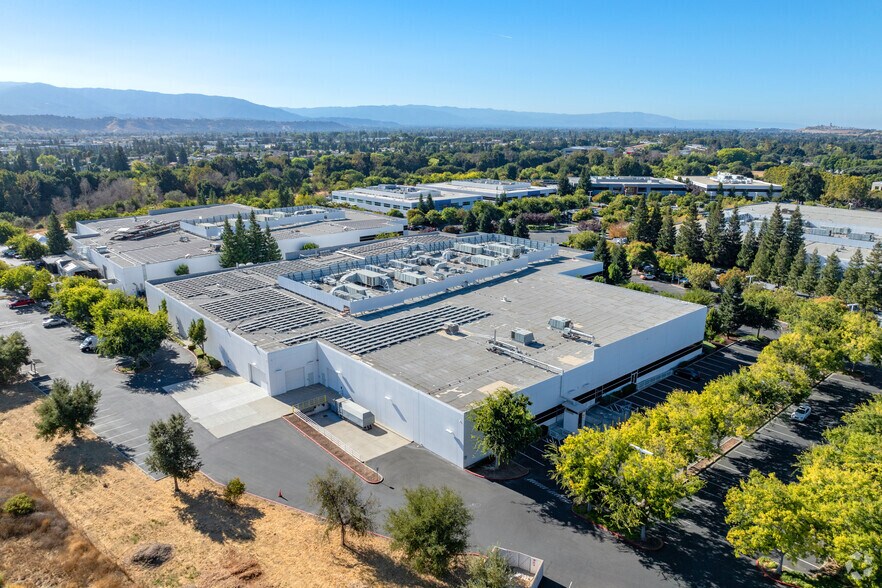 More Photos Of 5970 Optical Ct, San Jose Unknown For Lease