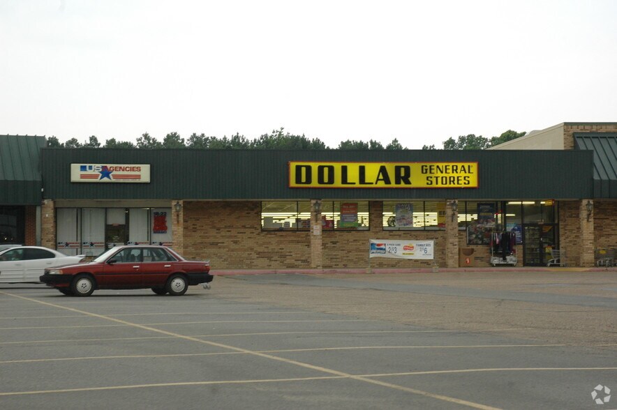 More Photos Of 2045 E Madison Ave, Bastrop Unknown For Lease