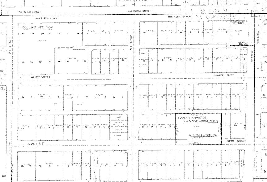 More Photos Of 1543 E Van Buren St, Phoenix Auto Repair For Sale